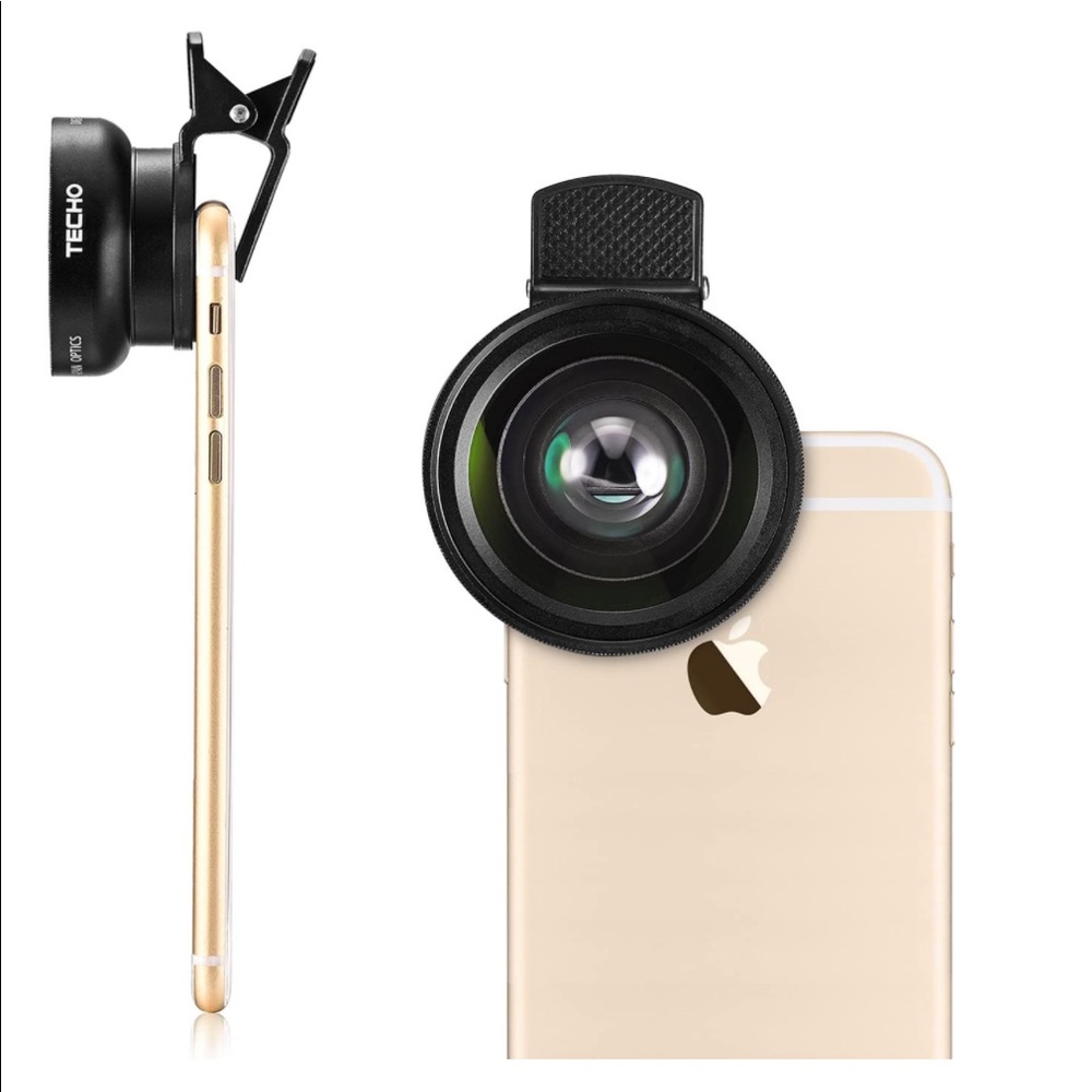 Universal Pro HD Camera Lens Kit